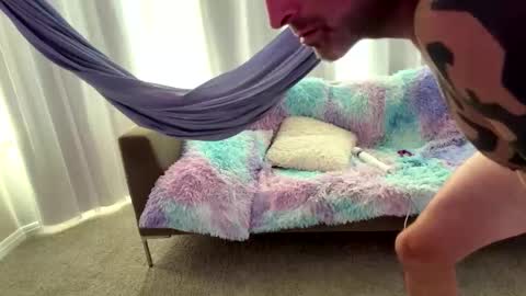 Josh Hamilton online show from October 2025 10:18:02 PM