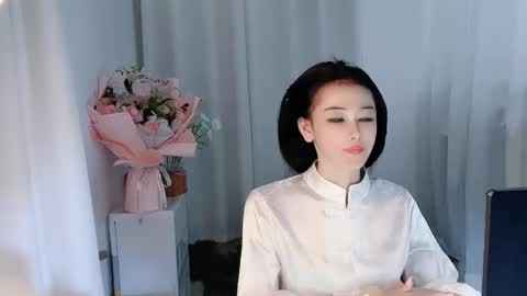 Snapshot of happyflower802318 chatting on April 2026 03:32:01 PM Daisy online show from April 2026 03:32:01 PM