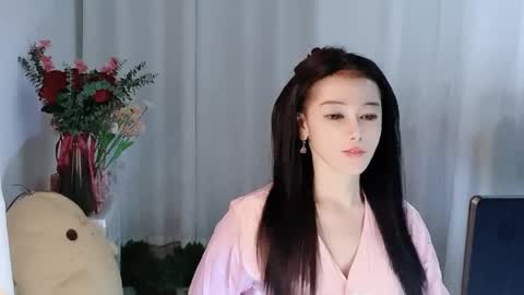Snapshot of happyflower802318 chatting on May 2026 02:55:01 PM Daisy online show from May 2026 02:55:01 PM