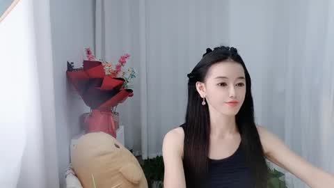 Snapshot of happyflower802318 chatting on May 2026 03:02:01 AM Daisy online show from May 2026 03:02:01 AM