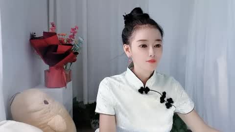 Snapshot of happyflower802318 chatting on May 2026 02:53:01 AM Daisy online show from May 2026 02:53:01 AM