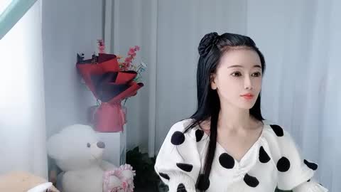 Snapshot of happyflower802318 chatting on May 2026 02:31:01 AM Daisy online show from May 2026 02:31:01 AM
