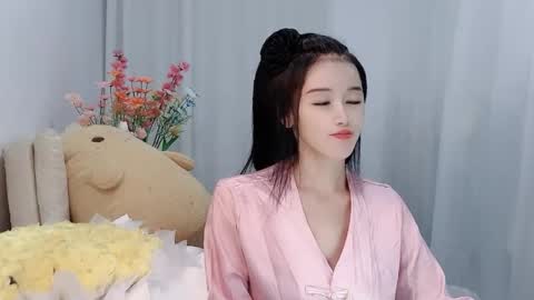 Snapshot of happyflower802318 chatting on June 2026 01:57:02 PM Daisy online show from June 2026 01:57:02 PM