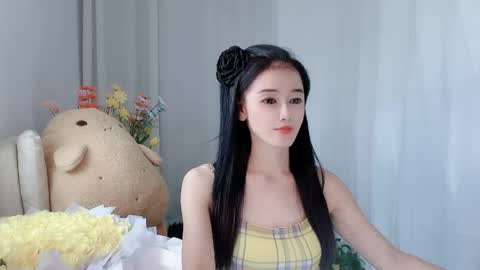 Snapshot of happyflower802318 chatting on June 2026 03:12:01 AM Daisy online show from June 2026 03:12:01 AM