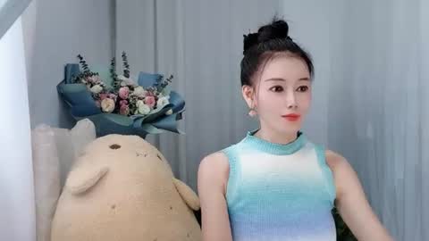 Snapshot of happyflower802318 chatting on June 2026 03:20:02 AM Daisy online show from June 2026 03:20:02 AM