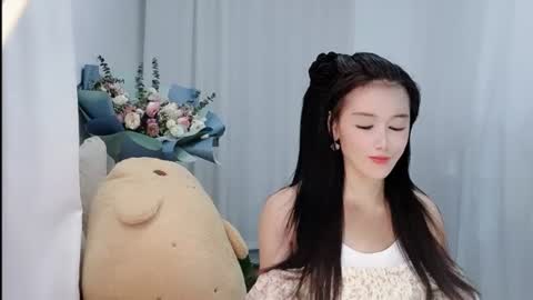 Snapshot of happyflower802318 chatting on June 2026 03:25:01 PM Daisy online show from June 2026 03:25:01 PM