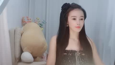 Snapshot of happyflower802318 chatting on July 2026 03:09:01 AM Daisy online show from July 2026 03:09:01 AM