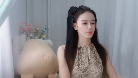 Snapshot of happyflower802318 chatting on July 2026 02:49:02 AM Daisy online show from July 2026 02:49:02 AM