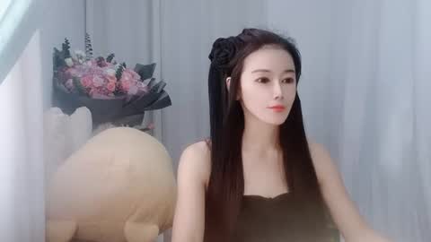 Snapshot of happyflower802318 chatting on July 2026 03:22:02 AM Daisy online show from July 2026 03:22:02 AM