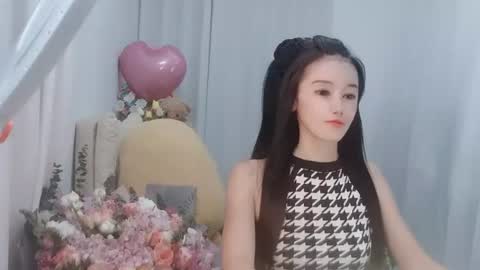 Snapshot of happyflower802318 chatting on July 2026 03:47:01 PM Daisy online show from July 2026 03:47:01 PM