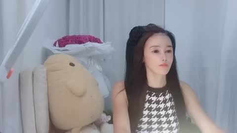 Snapshot of happyflower802318 chatting on July 2026 02:24:01 PM Daisy online show from July 2026 02:24:01 PM