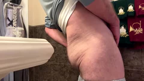 Jhonassmann12 online show from January 2025 09:31:01 PM