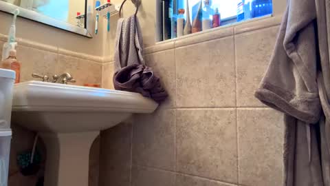 Jhonassmann12 online show from January 2025 05:54:02 PM