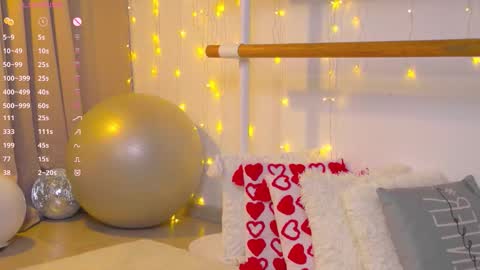 Evy  online show from February 2026 01:53:01 AM