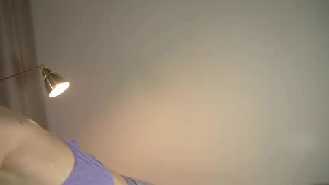 Evy  online show from March 2026 11:22:01 PM