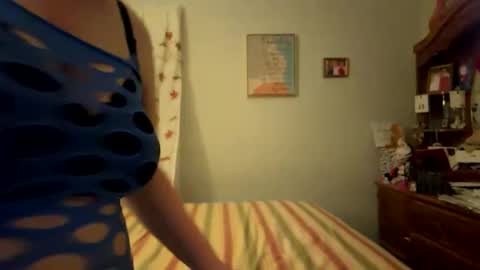 Snapshot of happysnowbunny24 chatting on June 2026 04:35:02 AM happysnowbunny24 online show from June 2026 04:35:02 AM