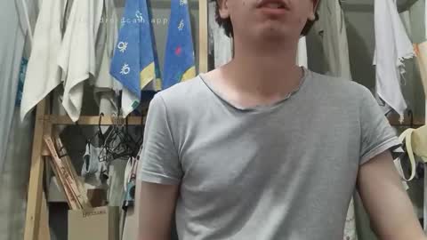 Snapshot of happytronco chatting on March 2026 12:28:02 AM happytronco online show from March 2026 12:28:02 AM