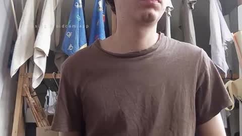 Snapshot of happytronco chatting on March 2026 04:23:01 PM happytronco online show from March 2026 04:23:01 PM