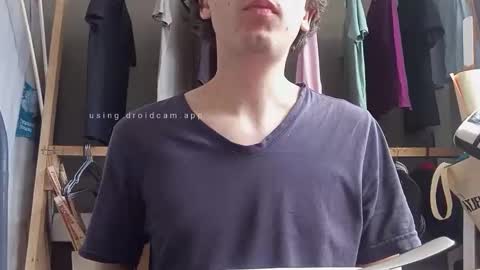 Snapshot of happytronco chatting on April 2026 07:22:01 PM happytronco online show from April 2026 07:22:01 PM