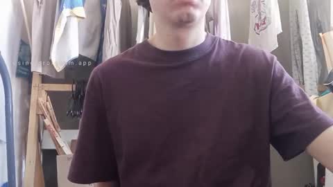 Snapshot of happytronco chatting on April 2026 01:41:01 PM happytronco online show from April 2026 01:41:01 PM