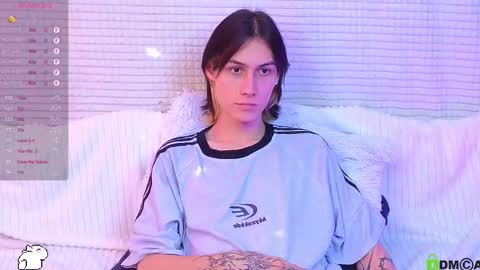 Mark online show from September 2025 11:59:02 AM