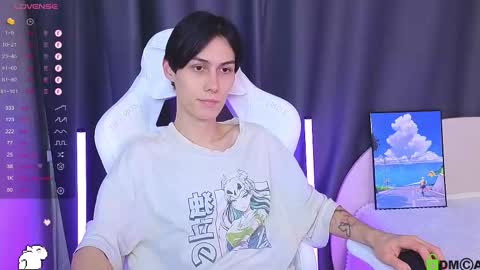 Mark online show from November 2025 01:44:02 PM