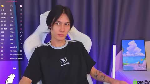 Mark online show from February 2026 02:24:01 PM