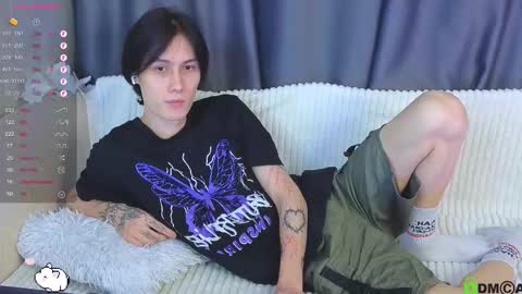 Mark online show from March 2026 07:52:01 PM