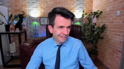 Steve online show from March 2025 12:43:01 PM