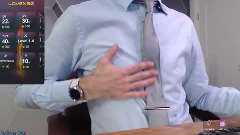 Steve online show from November 2025 12:06:01 PM