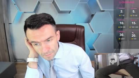 Steve online show from February 2026 08:35:02 AM