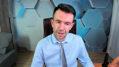 Steve online show from March 2026 03:23:01 AM