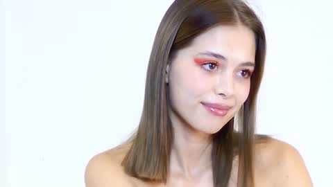 Molly and BaldMan online show from February 2025 09:02:01 PM