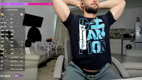 Hard Cock online show from January 2025 11:12:02 AM