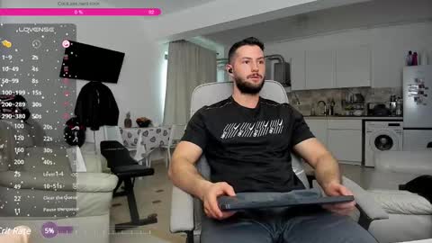 Hard Cock online show from January 2025 11:22:02 AM