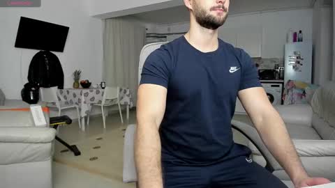 Hard Cock online show from February 2025 05:05:01 AM