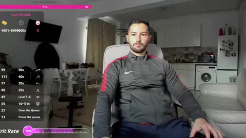 Hard Cock online show from October 2025 07:53:02 AM