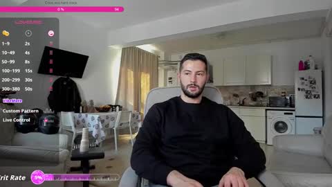 Hard Cock online show from October 2025 09:44:01 AM