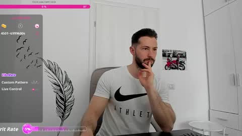 Hard Cock online show from April 2026 06:02:02 AM