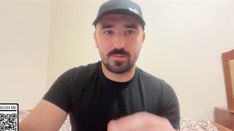 Vadim online show from October 2025 05:58:02 PM