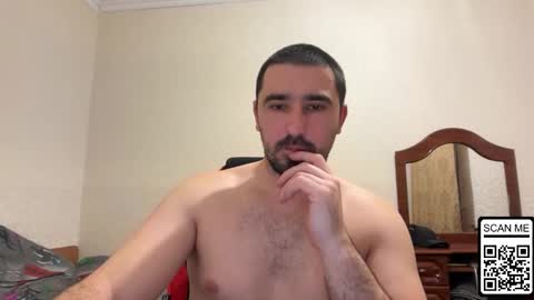 Vadim online show from January 2026 08:33:01 PM