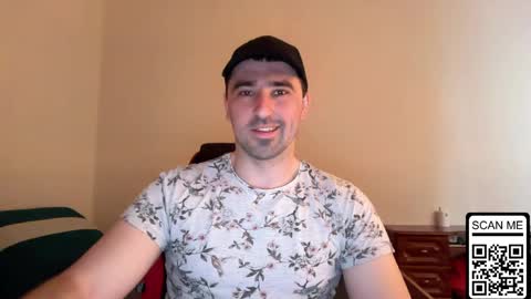 Vadim online show from April 2026 11:11:02 AM