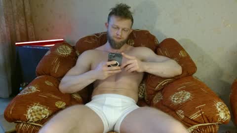 Valentino Hard online show from February 2025 08:02:02 AM