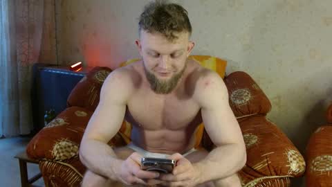 Valentino Hard online show from February 2025 07:23:02 AM