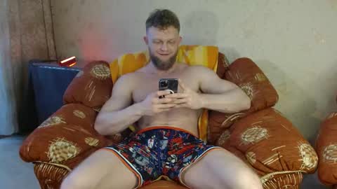 Valentino Hard online show from February 2025 07:49:01 AM