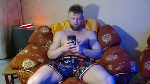 Valentino Hard online show from February 2025 07:38:02 AM
