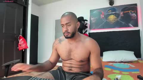 Snapshot of hardboy_latin chatting on August 2026 06:24:01 PM hardboy_latin online show from August 2026 06:24:01 PM