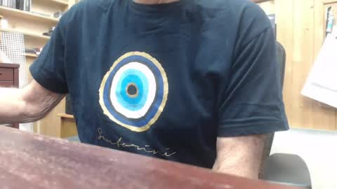 Snapshot of hardbuns chatting on July 2026 07:49:02 PM Brad online show from July 2026 07:49:02 PM