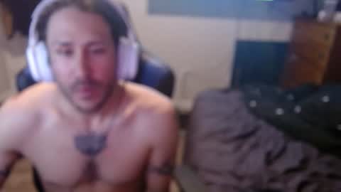 HardCockBoi online show from March 2026 04:31:01 AM