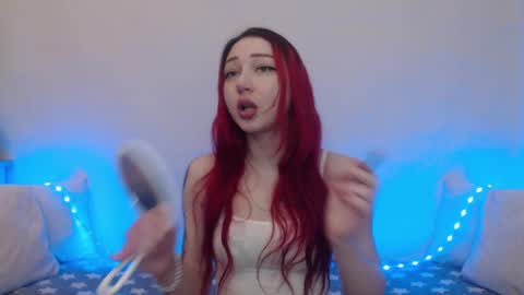 Snapshot of hardcore_x chatting on February 2025 11:00:01 PM Emily online show from February 2025 11:00:01 PM